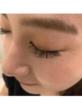 ゼロ アトリエ(ZERO Atelier)/マツエクデザイン