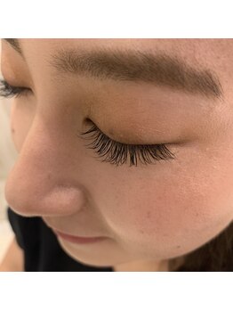 ゼロ アトリエ(ZERO Atelier)/マツエクデザイン