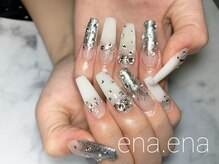 エナ エナ(ena ena)/