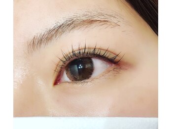 グランルシア(GRAN Lucia)/まつ毛パーマ/まつげパーマ