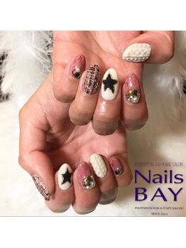 ネイルズ ベイ Nails BAY/フリープラン