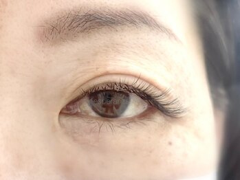 エスペランサ(esperanza)/【デザイン紹介】目尻長め