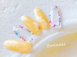 クリア うるうる  ニュアンス