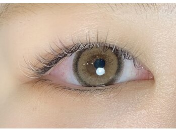 アイネイル 小倉(ai nail)/カラーデザイン