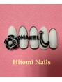 ヒトミネイルズ(Hitomi Nails)/増田仁美