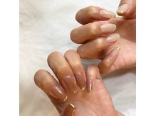 ロエネイルサロン(LOE NAILSALON)/