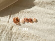 シンス(Since)/■パラジェル■special monthly