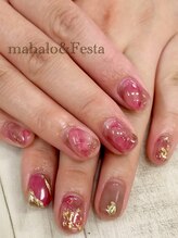 マハロ アンド フェスタ 長野店(mahalo&Festa)/