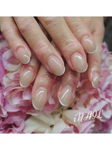 アイネイル(iNAIL)/