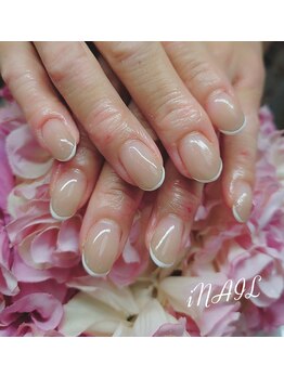 アイネイル(iNAIL)/