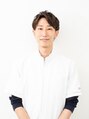 うえはら整体院 上原 佳介