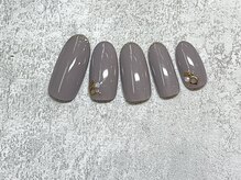 ル クレール(Nail & Eyelash Le Clair)/