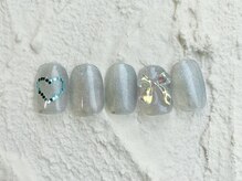 ブリッジバイネオリーブ 綱島店(bridge by neolive)/★選べる定額￥８８００