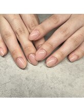 フレイズラピス(FRASE Lapis)/オフィスネイル