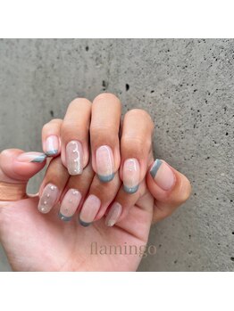 フラミンゴ(flamingo)/GLAY