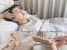 【人気NO.2】ヘッドスパ+首肩ほぐし+アロマフットorアロマハンド90分