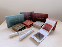 アチェロ つくば(Acero)/カラーエクステ