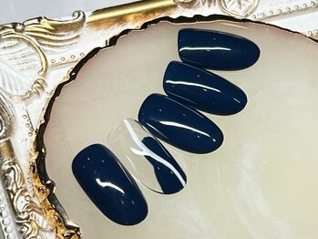 ロンズネイル(Ron's nail)/定額7700円