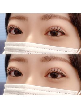ラッシュアート(Lash art)/