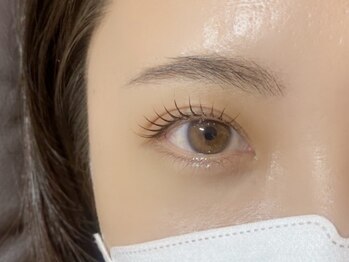 ベベ(bebe)/☆パリジェンヌラッシュリフト☆