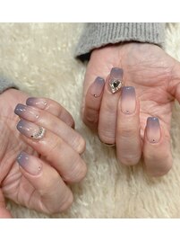 カラーグラデーション