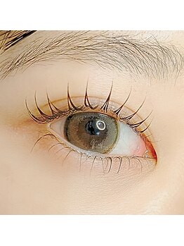 ノエル 上野店(Noel)/まつげパーマ