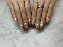 ネイルアンドビューティー ココネイル(Coco Nail)/