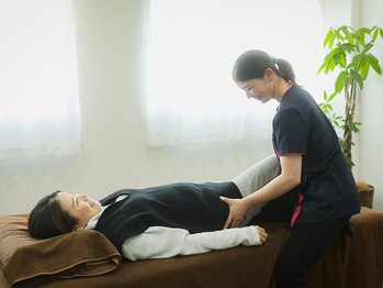 いたみいろどり整体院/姿勢・骨盤矯正が得意