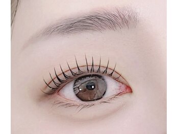 セレブヒルズ 横浜関内店(Celeb Hill's)/まつげパーマ