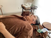 ハリファ鍼灸院 横浜関内院(HariFa鍼灸院)/男性は紹介の方ならOK