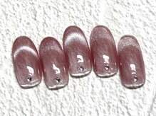 アメリ ネイル(Ameri nail)/定額デザイン¥9020