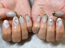 ジェミニ(GEMINI)/