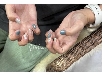 マキア(Makia)/フルアート