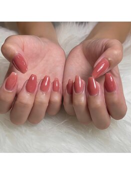 イチキュウハチキュウ ネイルサロン(The 1989 nail salon)/