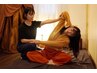 【初回限定】タイ古式体験！スッキリストレッチ70分☆7,000円→5,800円