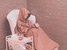 【ペア割】ハーブ/よもぎ蒸し40分◆（お一人様）¥3,500→¥3,200！