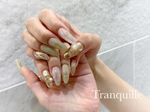 トランキル(Tranquille)