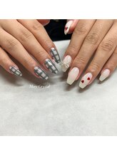 モアクリスタル(More Crystal)/