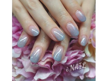アイネイル(iNAIL)/