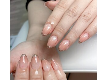 アリスネイル(Alice Nail)/