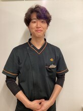 くまのみ整骨院 新三郷院 倉田 知洋