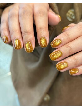 チャンス(CHANCE)/マグネット