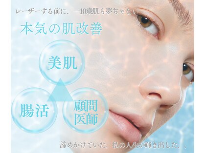 ブリエトワ(Brille toi)の写真