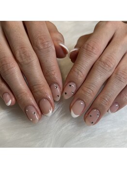 リノリー 仙台駅西口店(rinory)/定額デザイン