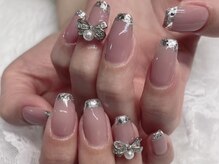 サラ 金山店(Sara)/ガラスフレンチ