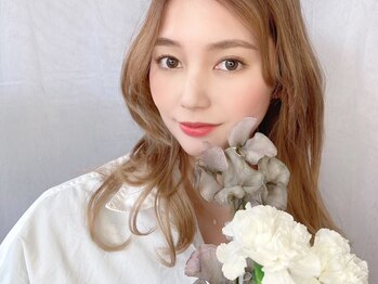 モカ 清澄白河(Moca)の写真/【実績多数×第一印象UP◎】目元のお手入れは垢抜けの近道☆高品質エクステで自分史上最高の目元に♪