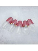 はあとねいる 岡崎駅前店/ハンド40