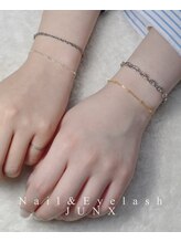 ジュンクス(JUNX)/