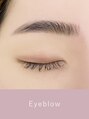 ビューティジーンプロフェッショナル ペリエ千葉店(BEAUTY GENE professional) [千葉駅/眉毛サロン/アイブロウ/まゆげ/ティント/間引き]