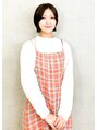 エルト 四条烏丸(elto) 尾川 蒔乃